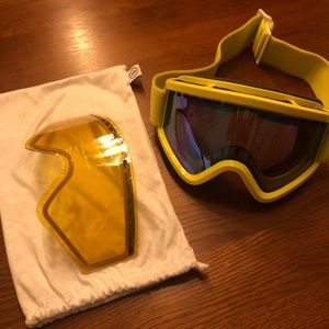 Ski Goggles